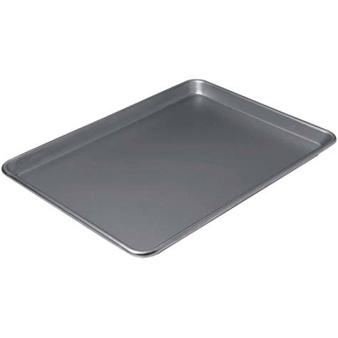 chicago metallic professional sheet pans|Chicago metallic jelly roll pan.